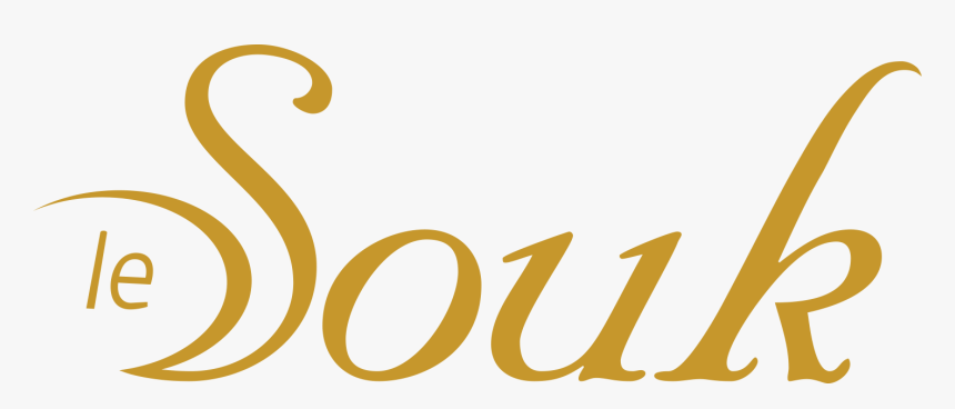 Le Souk Logo, HD Png Download, Free Download