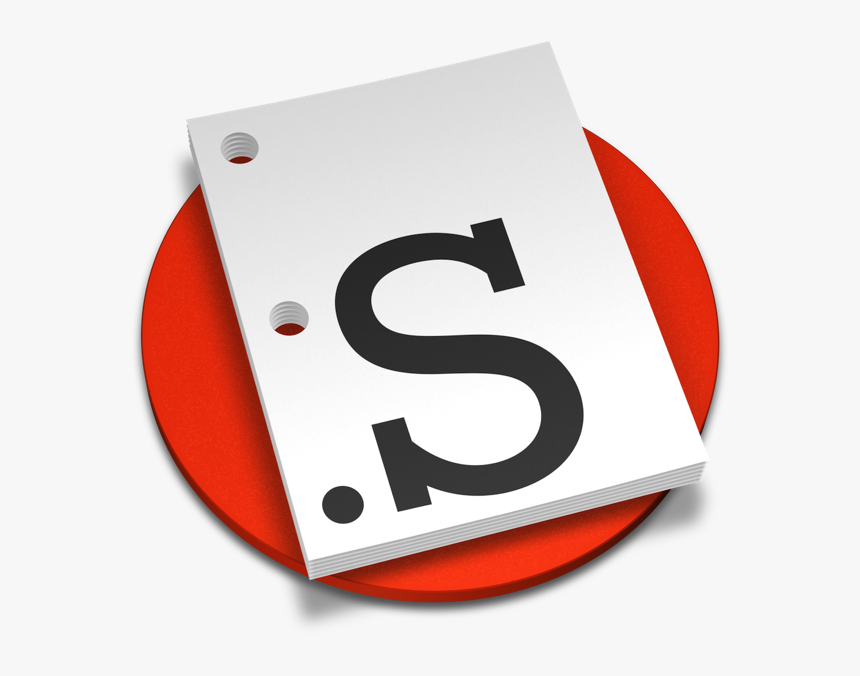 Slugline App Logo, HD Png Download, Free Download