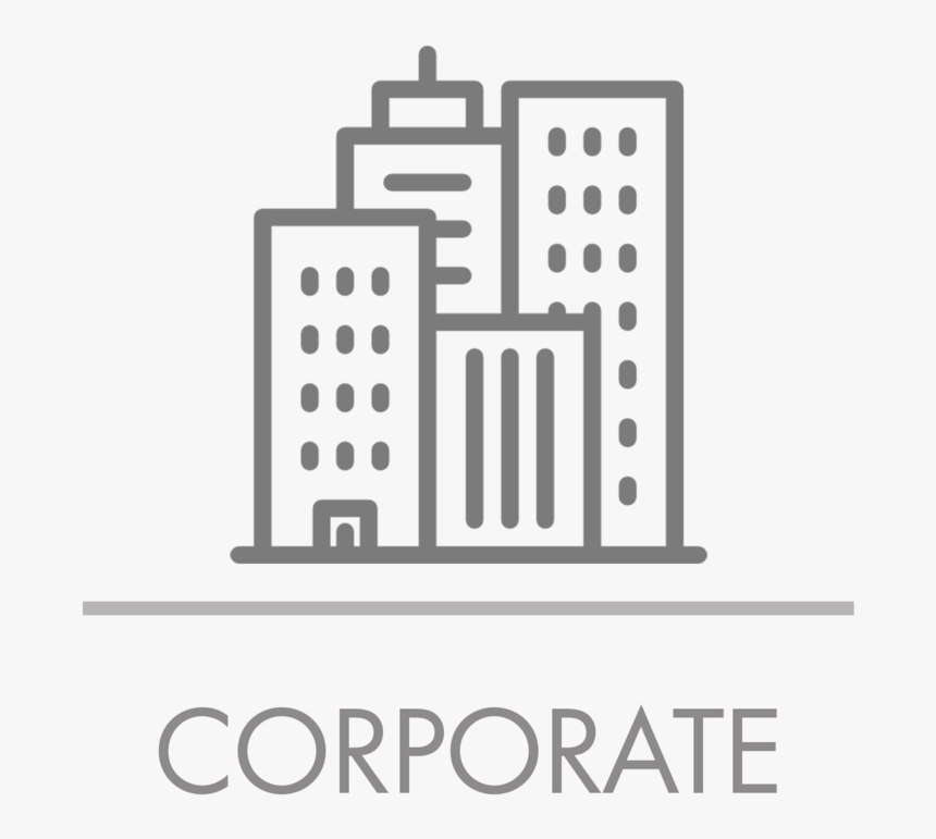 Corp - Building, HD Png Download, Free Download