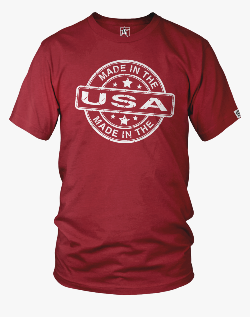 Made In The Usa Stamp Png, Transparent Png, Free Download