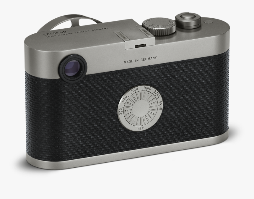 Leica M Edition 60, HD Png Download, Free Download