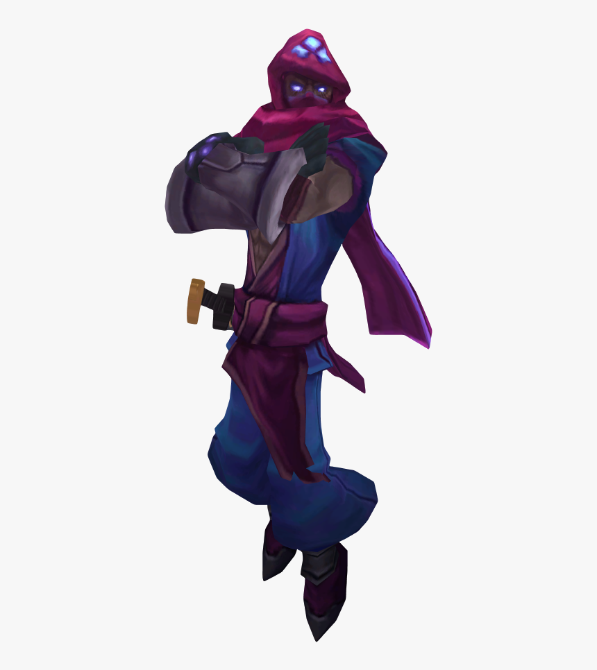 Lol Malzahar Png, Transparent Png, Free Download