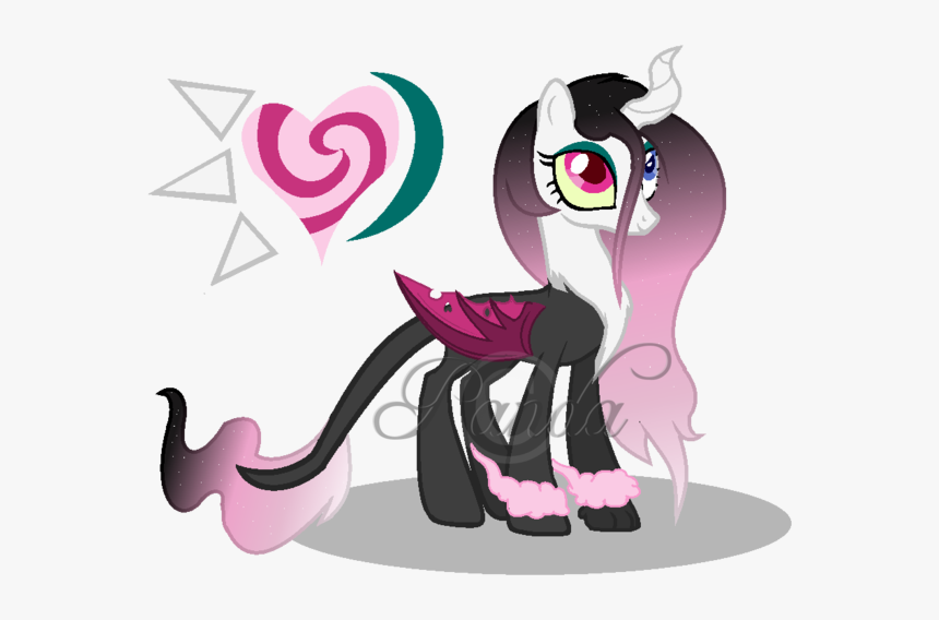 Confused Clipart Turmoil - Mlp Ipandacakes, HD Png Download, Free Download