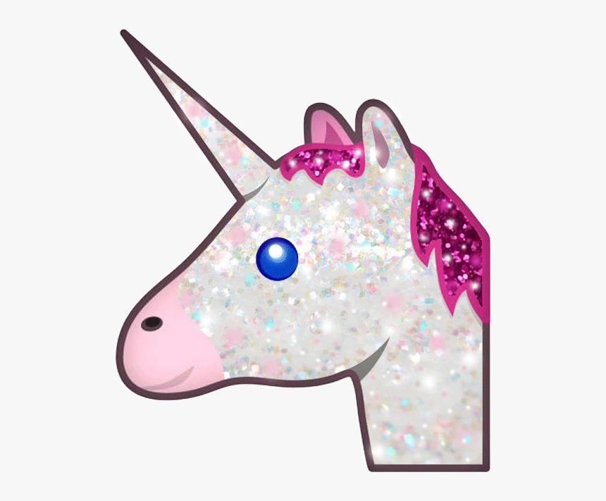 Cute Unicorn Gif, HD Png Download, Free Download