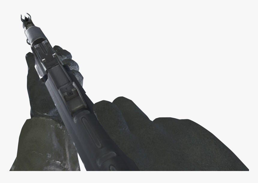 Call Of Duty Wiki - Assault Rifle, HD Png Download, Free Download