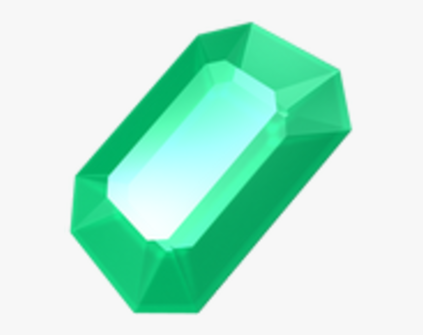 Emerald Icon, HD Png Download, Free Download