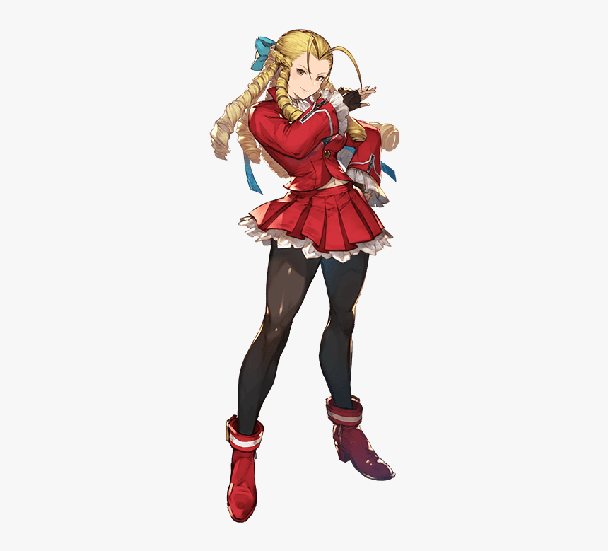 Granblue Fantasy Karin, HD Png Download, Free Download