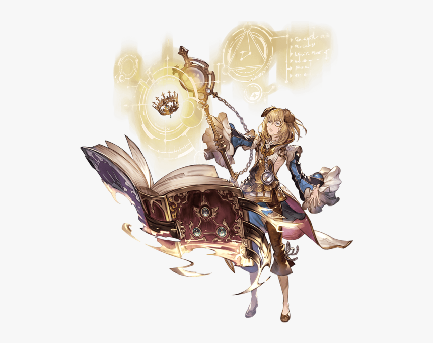 Transparent Karin Kanzuki Png - Granblue Fantasy Ceylan, Png Download, Free Download