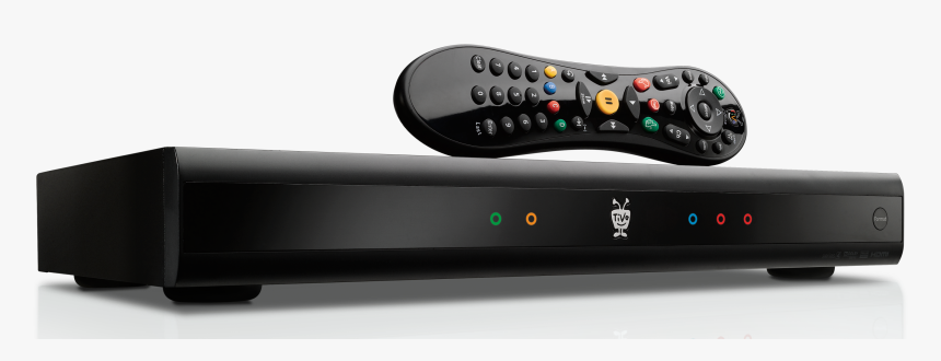 Charter Tivo, HD Png Download, Free Download