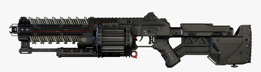 Call Of Duty Wiki - Weapon Call Of Duty Advanced Warfare, HD Png Download, Free Download