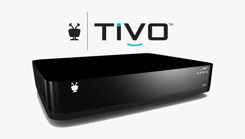 Tivo, HD Png Download, Free Download