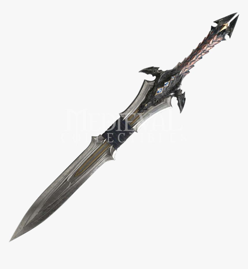 Warcraft Armas Png, Transparent Png, Free Download