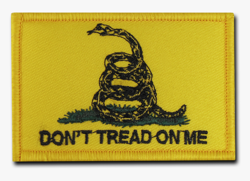 Don"t Tread On Me - Dont Tread On Me Flag, HD Png Download, Free Download