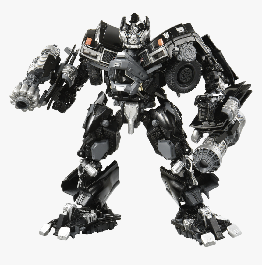 Ages Three And Up Product Updates - Ironhide Mpm 06, HD Png Download, Free Download