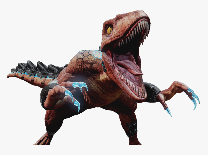 Riptor Killer Instinct Png, Transparent Png, Free Download