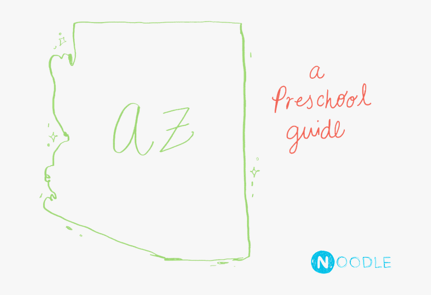 Transparent Preschool Png - Handwriting, Png Download, Free Download