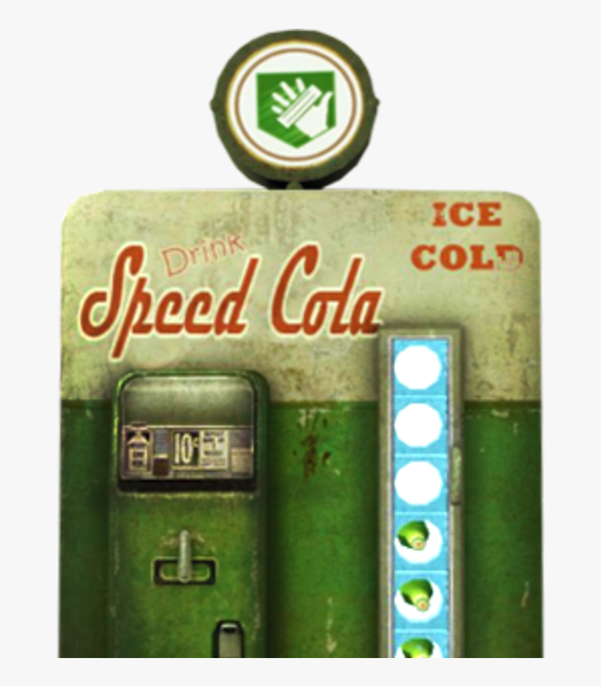 Call Of Duty Wiki - Black Ops Perk Machines, HD Png Download, Free Download