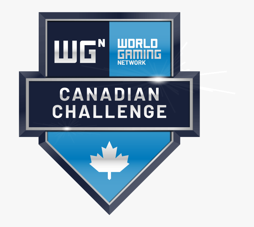 Hearthstone Canadian Challenge Event Logo - Blackpink In Your Area Png, Transparent Png, Free Download