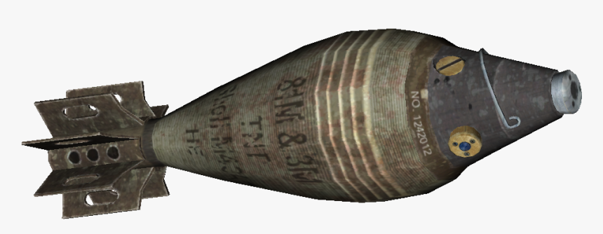 Call Of Duty Wiki - Mortars Transparent, HD Png Download, Free Download