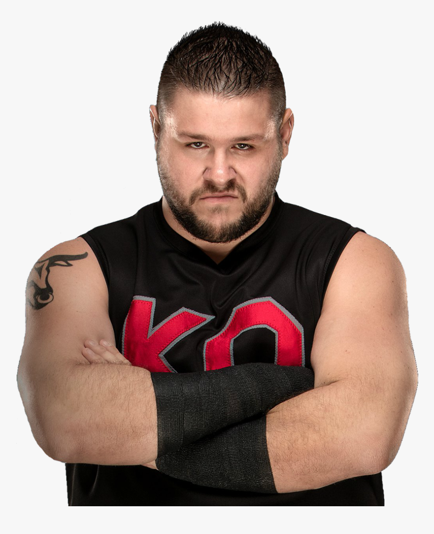Transparent Kevin Steen Png - Kevin Owens Png, Png Download, Free Download