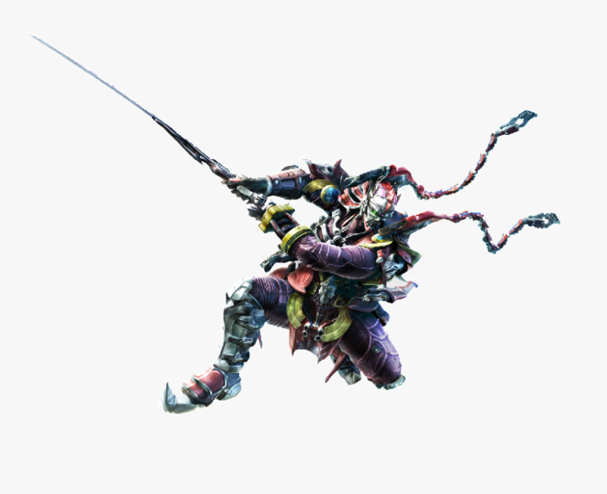 Tekken Yoshimitsu, HD Png Download, Free Download