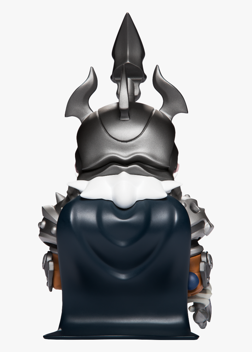 Cute But Deadly Colossal Arthas Figure - Arthas Menethil, HD Png Download, Free Download