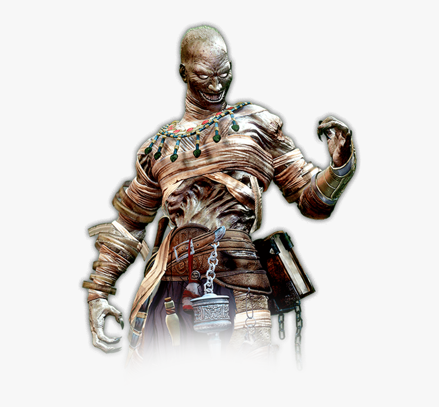 Transparent Killer Instinct Png - Killer Instinct Kan Ra, Png Download, Free Download