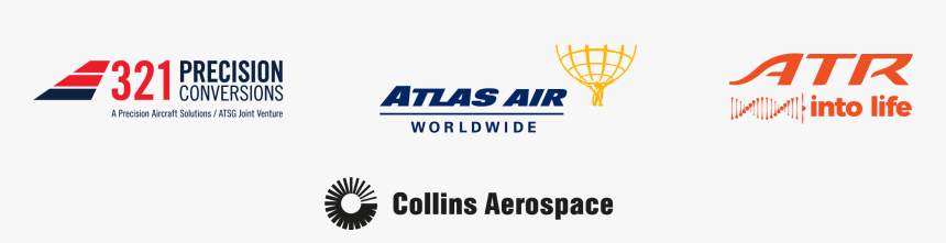 Atlas Air, HD Png Download, Free Download