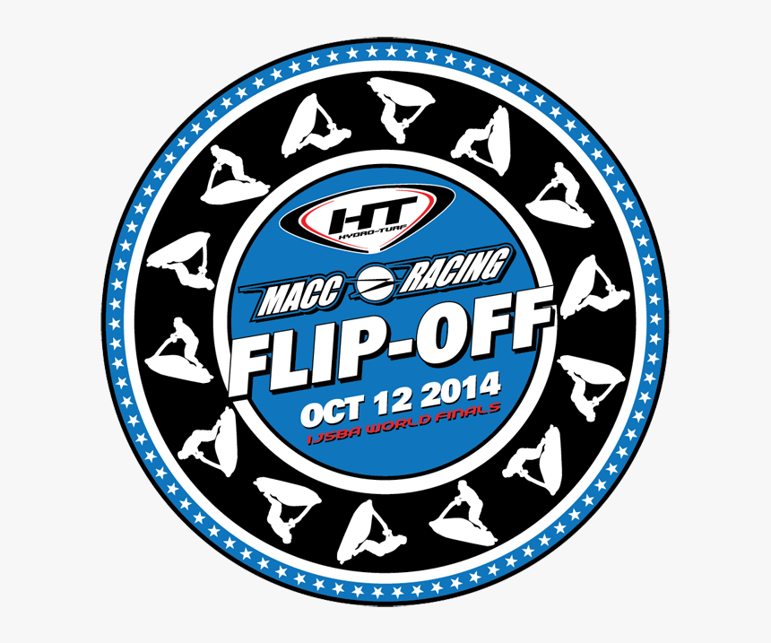 Flip Off Png -flip Off 2014 Post - Ht, Transparent Png, Free Download