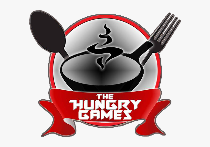 The Hunger Games Clipart , Png Download - Graphic Design, Transparent Png, Free Download