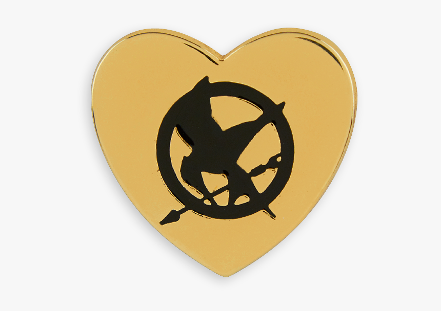 2016 - Hunger Games Logo Meme, HD Png Download, Free Download