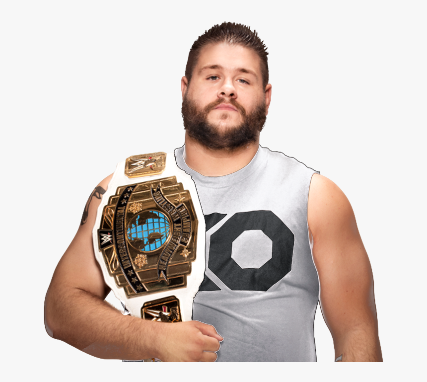 Kevin Owens Png, Transparent Png, Free Download