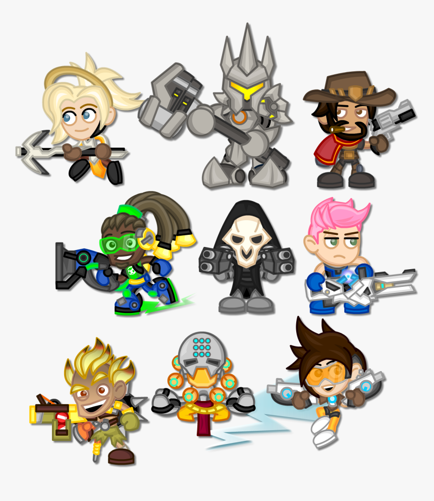 Killer Instinct Chibi, HD Png Download, Free Download