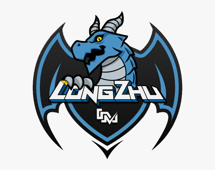 Longzhu Gaming Png, Transparent Png, Free Download