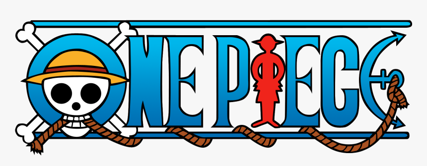 One Piece Logo Png, Transparent Png, Free Download