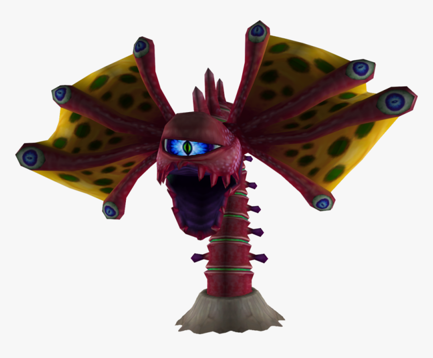 Zelda Skyward Sword Bosses, HD Png Download, Free Download