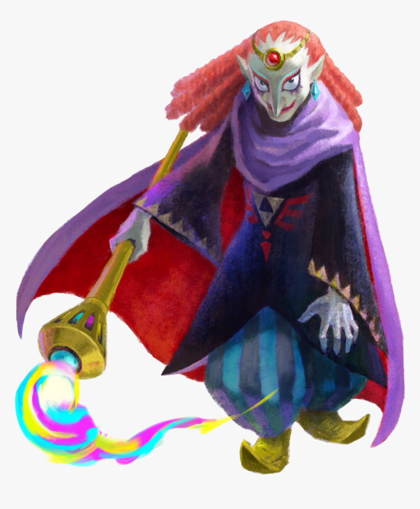 Link Between Worlds Enemy, HD Png Download, Free Download