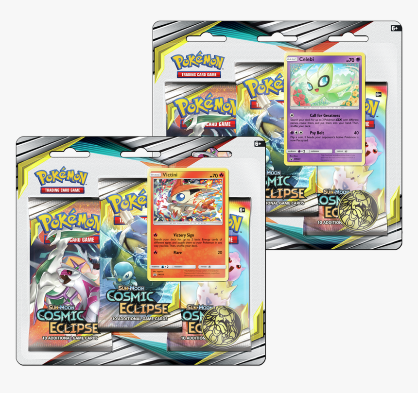 Cosmic Eclipse Pokemon Cards, HD Png Download, Free Download