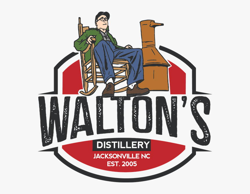 Waltons Distillery, HD Png Download, Free Download