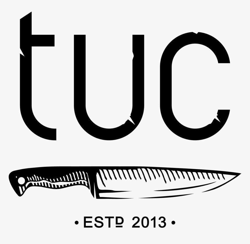 Tuc Craft Kitchen Logo, HD Png Download, Free Download