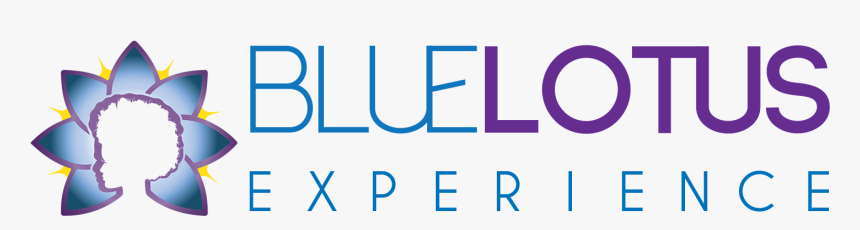 Blue Lotus Experience - Majorelle Blue, HD Png Download, Free Download