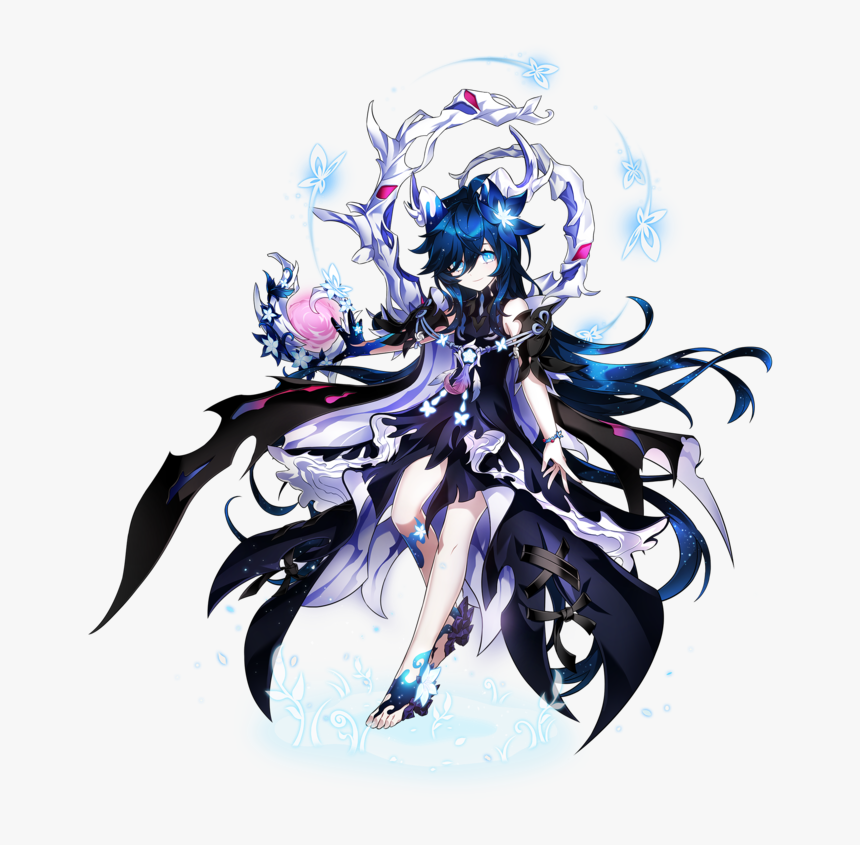 Elsword Laby Nisha Labyrinth, HD Png Download, Free Download