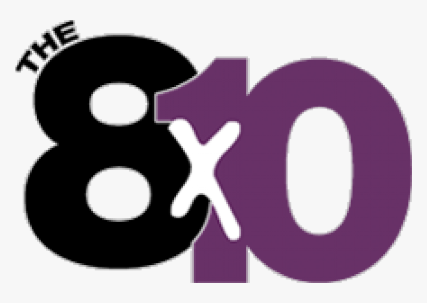 8x10, HD Png Download, Free Download