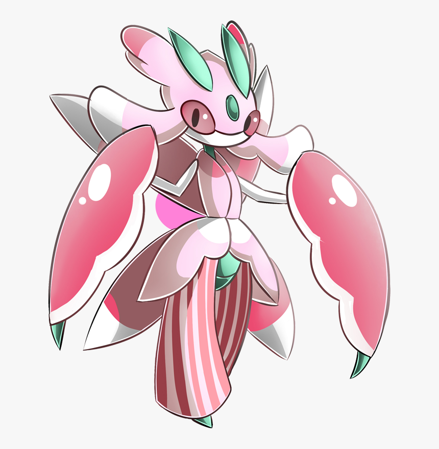 Lurantis Png, Transparent Png, Free Download