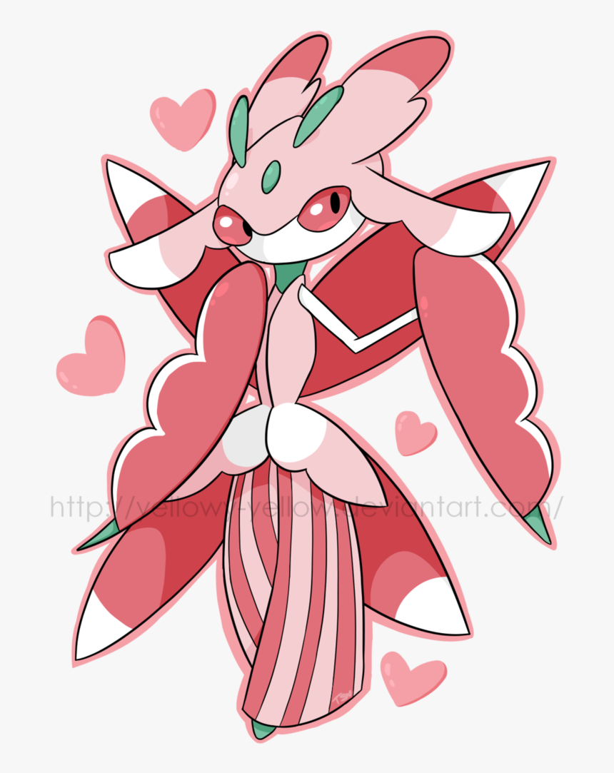 Thumb Image - Pokemon Lurantis Png Transparent, Png Download, Free Download