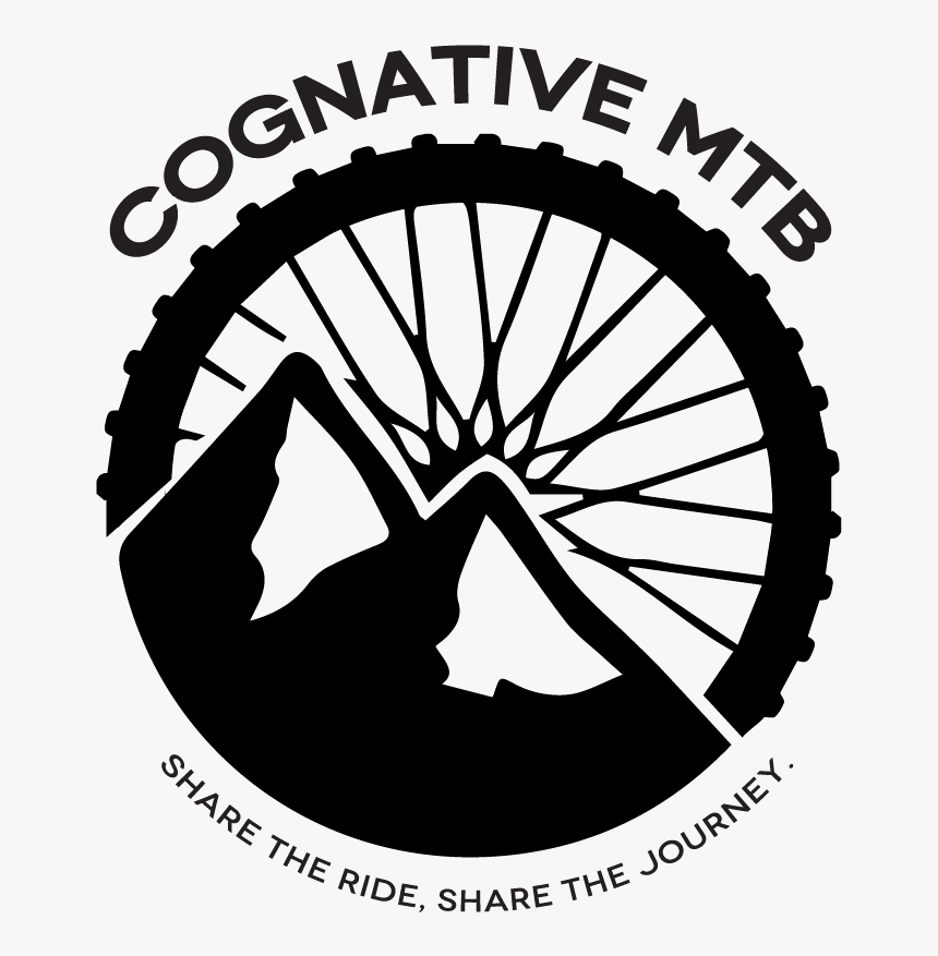 Mountain Bike Logo, HD Png Download, Free Download