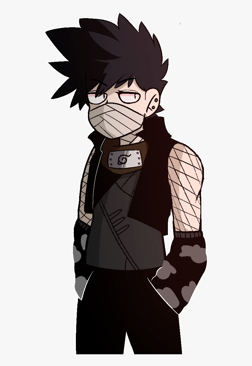 Naruto Oc, HD Png Download, Free Download