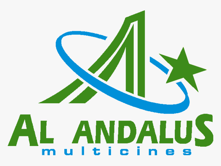 Cine Al Andalus, HD Png Download, Free Download