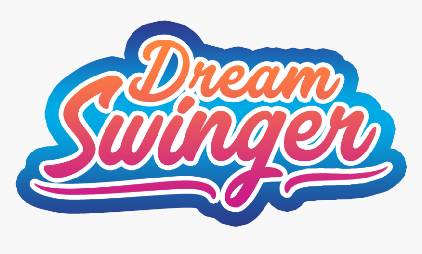 Dream Swinger, HD Png Download, Free Download