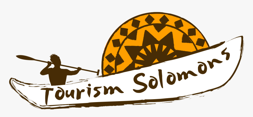 Tourism Solomons Logo, HD Png Download, Free Download